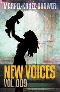 Produktbild: New Voices Vol. 009