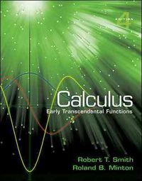 Produktbild: Calculus 4/e W/code