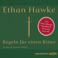 Produktbild: Regeln f&uuml;r einen Ritter