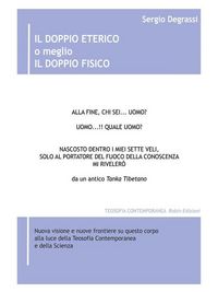 Produktbild: Il doppio eterico o meglio Il doppio fisico