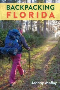 Produktbild: Backpacking Florida