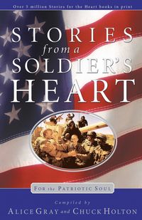 Produktbild: Stories from a Soldier's Heart
