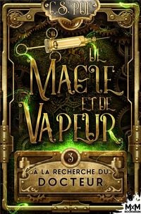 Produktbild: &Agrave; la recherche du Docteur