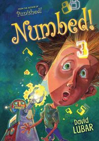 Produktbild: Numbed!