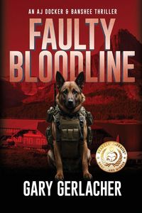Produktbild: Faulty Bloodline