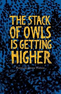 Produktbild: The Stack of Owls is Getting Higher
