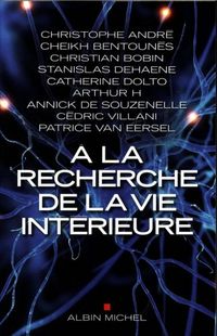 Produktbild: A la recherche de la vie int&eacute;rieure
