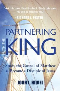 Produktbild: Partnering with the King