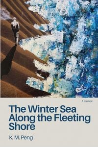 Produktbild: The Winter Sea Along the Fleeting Shore