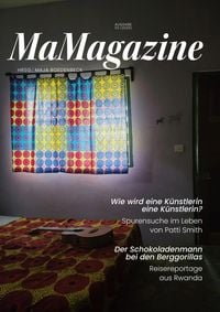 Produktbild: MaMagazine