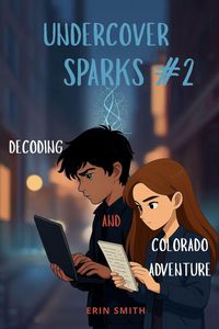 Produktbild: Undercover Sparks #2