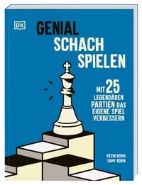 Produktbild: Genial Schach spielen