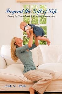 Produktbild: Beyond the Gift of Life