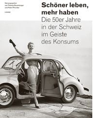 Produktbild: Sch&ouml;ner leben, mehr haben
