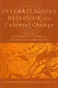 Produktbild: Interreligious Dialogue and Cultural Change