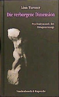 Produktbild: Die verborgene Dimension