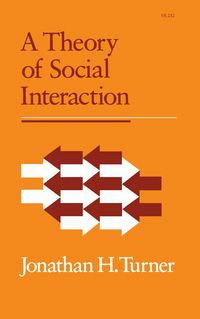 Produktbild: A Theory of Social Interaction