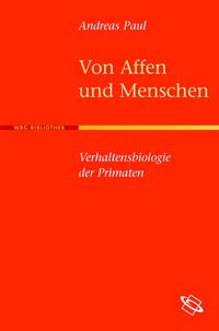 Produktbild: Von Affen und Menschen