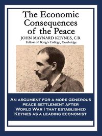 Produktbild: The Economic Consequences of the Peace