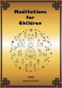 Produktbild: Meditations for Children eBook