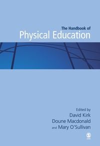Produktbild: Handbook of Physical Education
