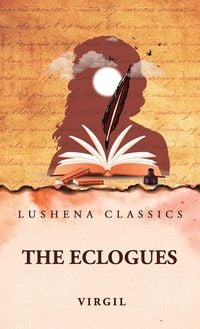 Produktbild: The Eclogues