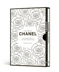 Produktbild: The Story of Chanel Gift Set