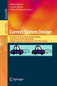 Produktbild: Correct System Design