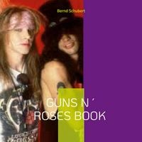 Produktbild: Guns N&acute; Roses Book