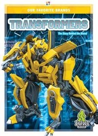 Produktbild: Transformers