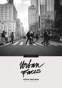 Produktbild: Urban Faces - New York City
