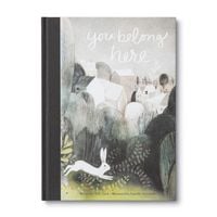 Produktbild: You Belong Here