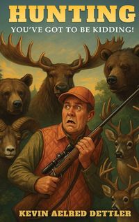 Produktbild: Hunting