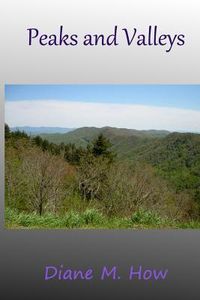 Produktbild: Peaks and Valleys