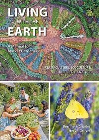Produktbild: Living with the Earth