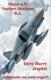 Produktbild: Dirty Harry - Jetpilot