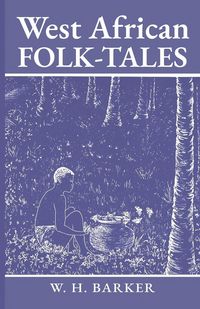 Produktbild: West African Folk-Tales