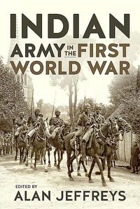Produktbild: The Indian Army in the First World War