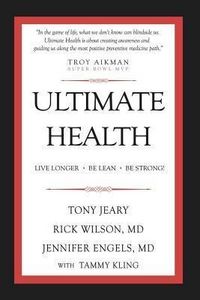 Produktbild: Ultimate Health