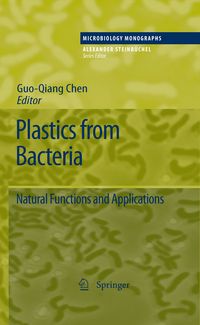 Produktbild: Plastics from Bacteria