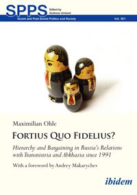 Produktbild: Fortius Quo Fidelius?