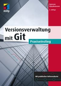 Produktbild: Versionsverwaltung mit Git