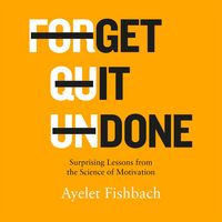 Produktbild: Get it Done