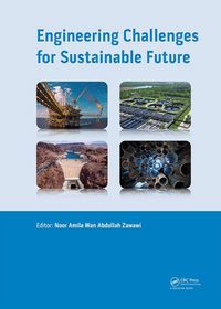 Produktbild: Engineering Challenges for Sustainable Future