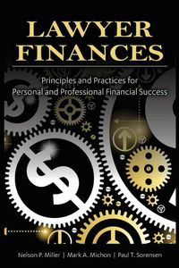 Produktbild: Lawyer Finances