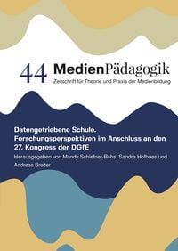 Produktbild: Datengetriebene Schule