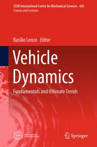 Produktbild: Vehicle Dynamics