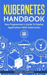 Produktbild: Kubernetes Handbook