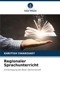 Produktbild: Regionaler Sprachunterricht