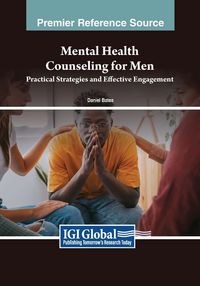 Produktbild: Mental Health Counseling for Men